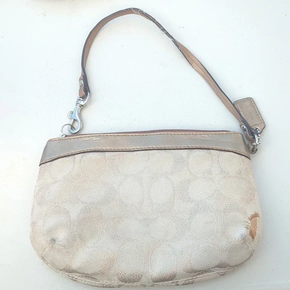 Coach Wallet - Picture 3 of 3